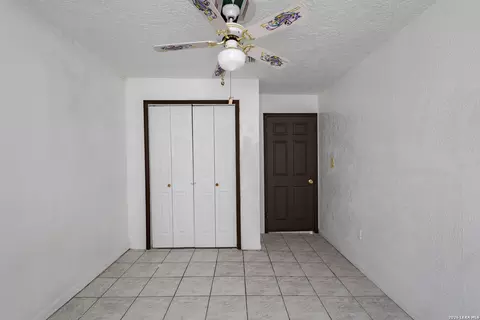 Bedroom - 1265 Duffy St, Eagle Pass, TX 78852 photo 8 of 10
