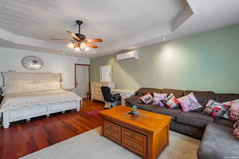 Bedroom - 1265 Duffy St, Eagle Pass, TX 78852 photo 2 of 10