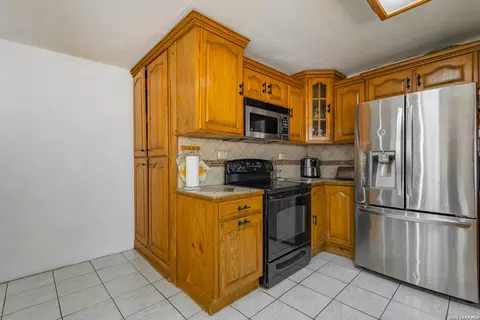 Kitchen - 1265 Duffy St, Eagle Pass, TX 78852 photo 1 of 3
