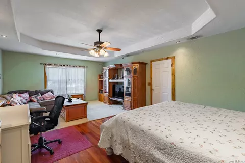 Bedroom - 1265 Duffy St, Eagle Pass, TX 78852 photo 3 of 10