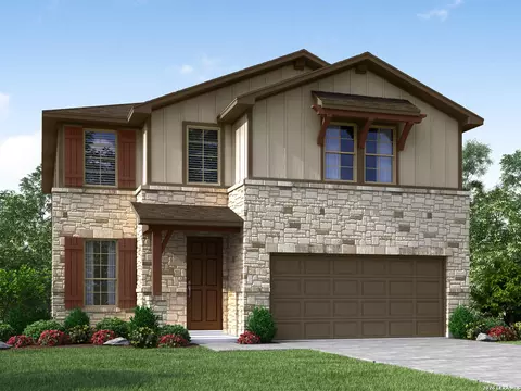 11310 Garner Crst, San Antonio, TX 78245
