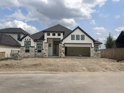 2430 Briggs Blf, San Antonio, TX 78245