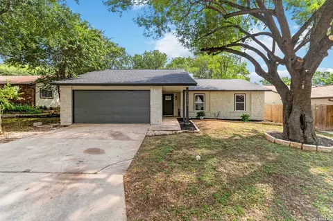 14410 Briarberry, San Antonio, TX 78247