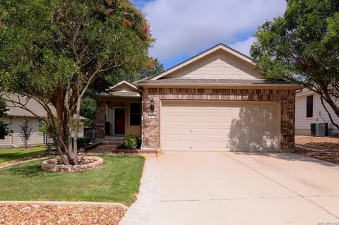 5139 Cactus Thorn, San Antonio, TX 78253