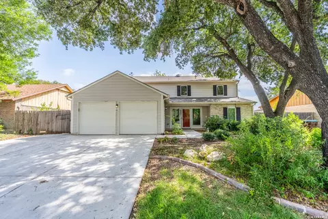 6807 Timberhill, Leon Valley, TX 78238