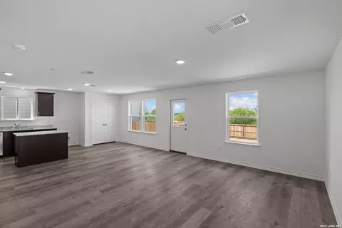 Living - 1222 Punta Mita St, Converse, TX 78109 photo 1 of 5