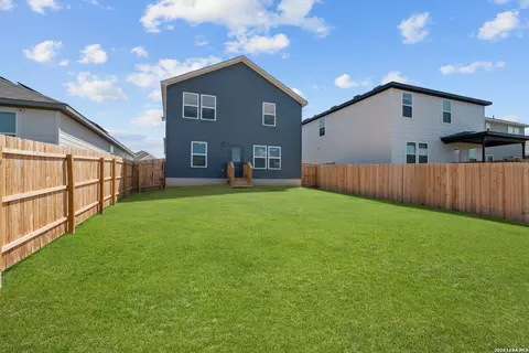 Exterior - 1222 Punta Mita St, Converse, TX 78109 photo 2 of 3