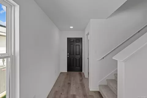 Entry Way - 1222 Punta Mita St, Converse, TX 78109 photo 1 of 5
