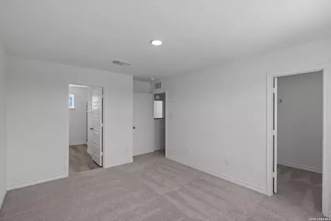 Bedroom - 1222 Punta Mita St, Converse, TX 78109 photo 5 of 5