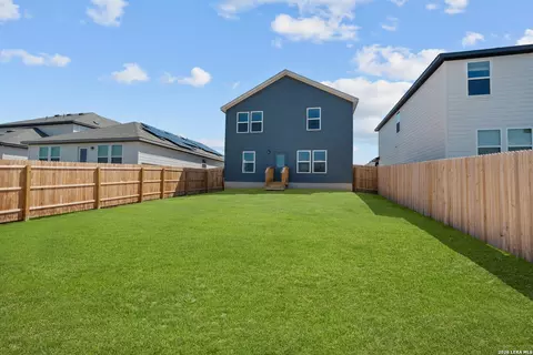 Exterior - 1222 Punta Mita St, Converse, TX 78109 photo 3 of 3