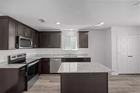 Kitchen - 1222 Punta Mita St, Converse, TX 78109 photo 2 of 5