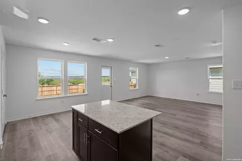 Living - 1222 Punta Mita St, Converse, TX 78109 photo 4 of 5