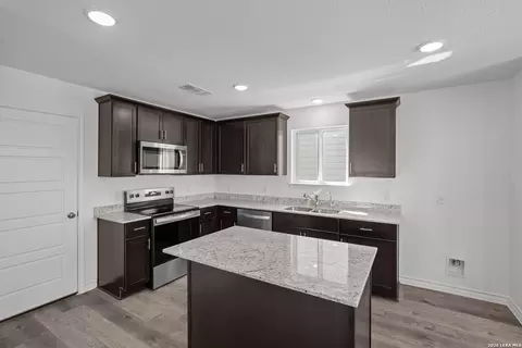 Kitchen - 1222 Punta Mita St, Converse, TX 78109 photo 1 of 5