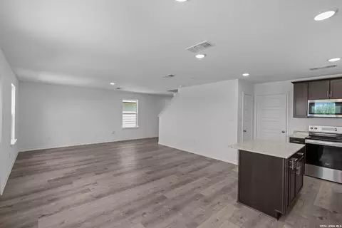 Living - 1222 Punta Mita St, Converse, TX 78109 photo 5 of 5