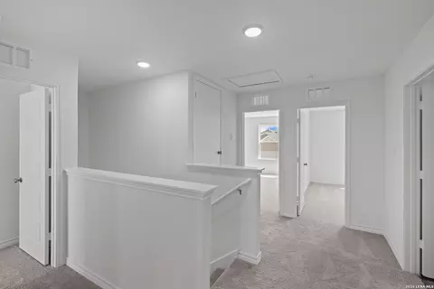 Entry Way - 1222 Punta Mita St, Converse, TX 78109 photo 4 of 5