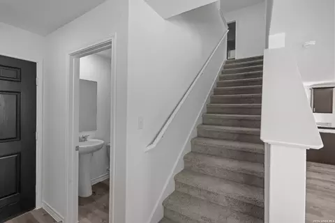 Entry Way - 1222 Punta Mita St, Converse, TX 78109 photo 2 of 5