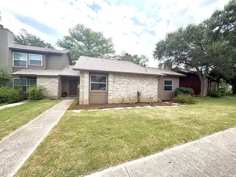 13612 Dutch Myrtle, San Antonio, TX 78232