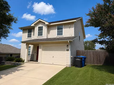 7311 Aphelion Cv, San Antonio, TX 78252