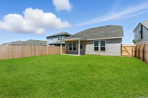 Exterior - 1239 Toro Playa, Converse, TX 78109 photo 1 of 1