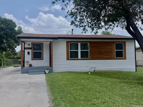 1026 NW 36th, San Antonio, TX 78228