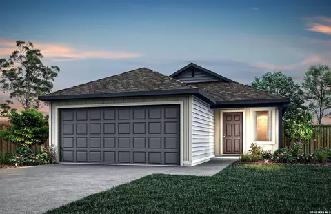 13316 Palm Frond, San Antonio, TX 78245