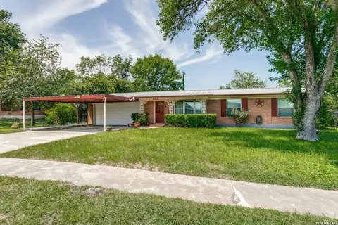 363 E Rampart, San Antonio, TX 78216