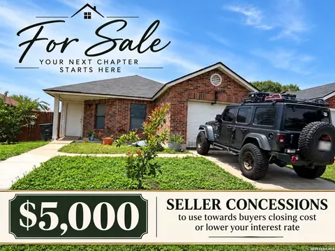 7839 Van Ness, San Antonio, TX 78251