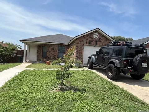 7839 Van Ness, San Antonio, TX 78251