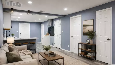 110 Whitman, San Antonio, TX 78211