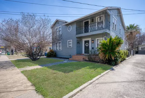 608 E Mulberry, San Antonio, TX 78212