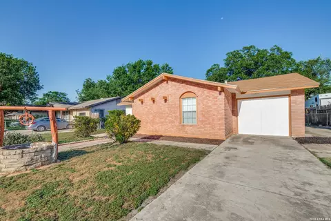 9127 Ozalid St, San Antonio, TX 78224