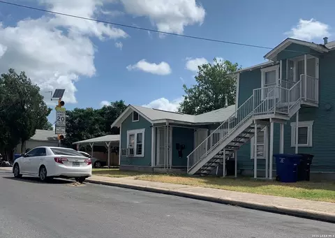 1701 Dawson St, San Antonio, TX 78202