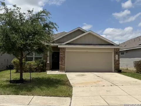 7111 Azalea Sq, San Antonio, TX 78218