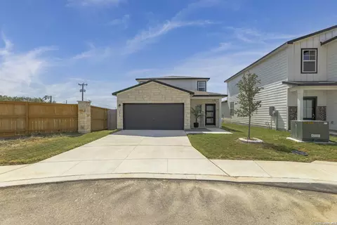 10919 Apple Dumpling Grv, San Antonio, TX 78224