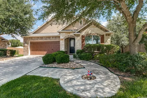 224 Landmark Cv, Cibolo, TX 78108