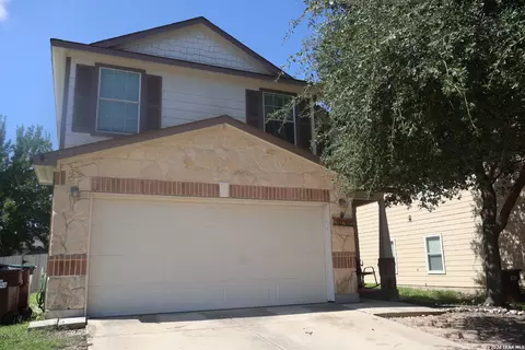 10910 Livewater Trl, San Antonio, TX 78245