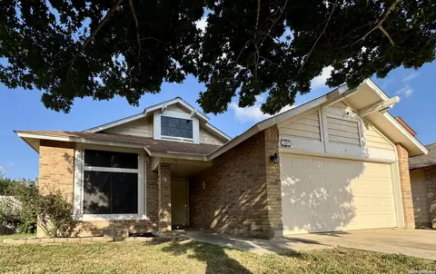 1606 De Valle, San Antonio, TX 78251