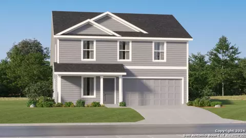 2209 Katie Crk, San Antonio, TX 78124