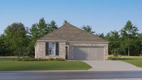 Exterior - 104 Lorberau Ln, Sinton, TX 78387 photo 1 of 3