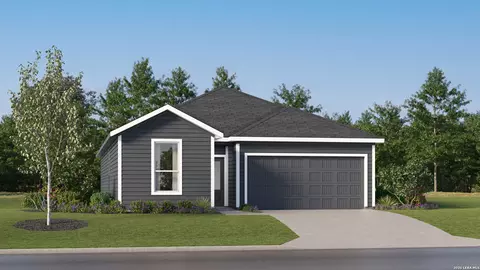 Exterior - 104 Lorberau Ln, Sinton, TX 78387 photo 3 of 3