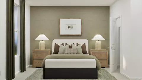 Bedroom - 104 Lorberau Ln, Sinton, TX 78387 photo 1 of 4
