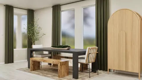 Dining - 104 Lorberau Ln, Sinton, TX 78387 photo 2 of 2