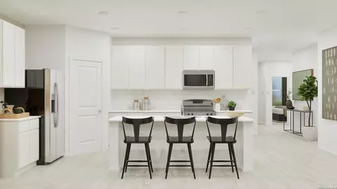 Kitchen - 104 Lorberau Ln, Sinton, TX 78387 photo 3 of 3