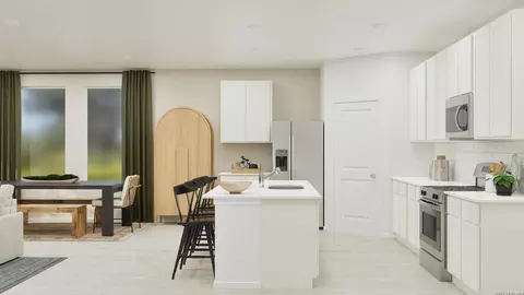 Kitchen - 104 Lorberau Ln, Sinton, TX 78387 photo 1 of 3