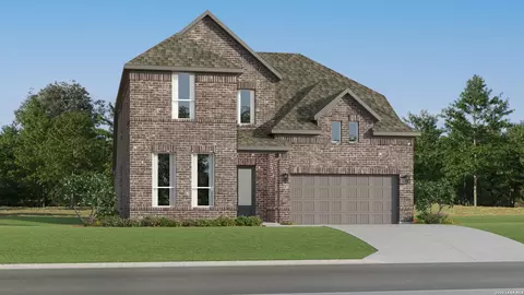 2148 Whooper Swan, New Braunfels, TX 78130