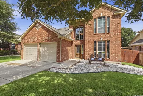 615 Hookberry Trl, San Antonio, TX 78256