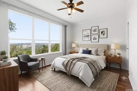 23510 Canyon Golf #101, San Antonio, TX 78258