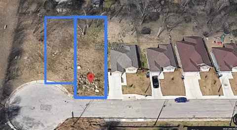 907 Yucca, San Antonio, TX 78220