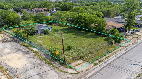 239 Mccauley Blvd, San Antonio, TX 78221