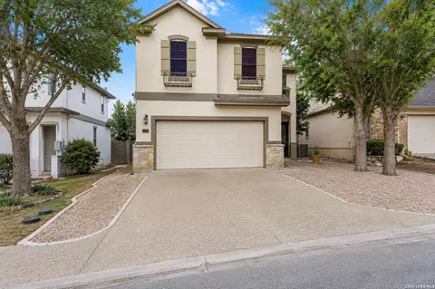 21615 Dion Vlg, San Antonio, TX 78258